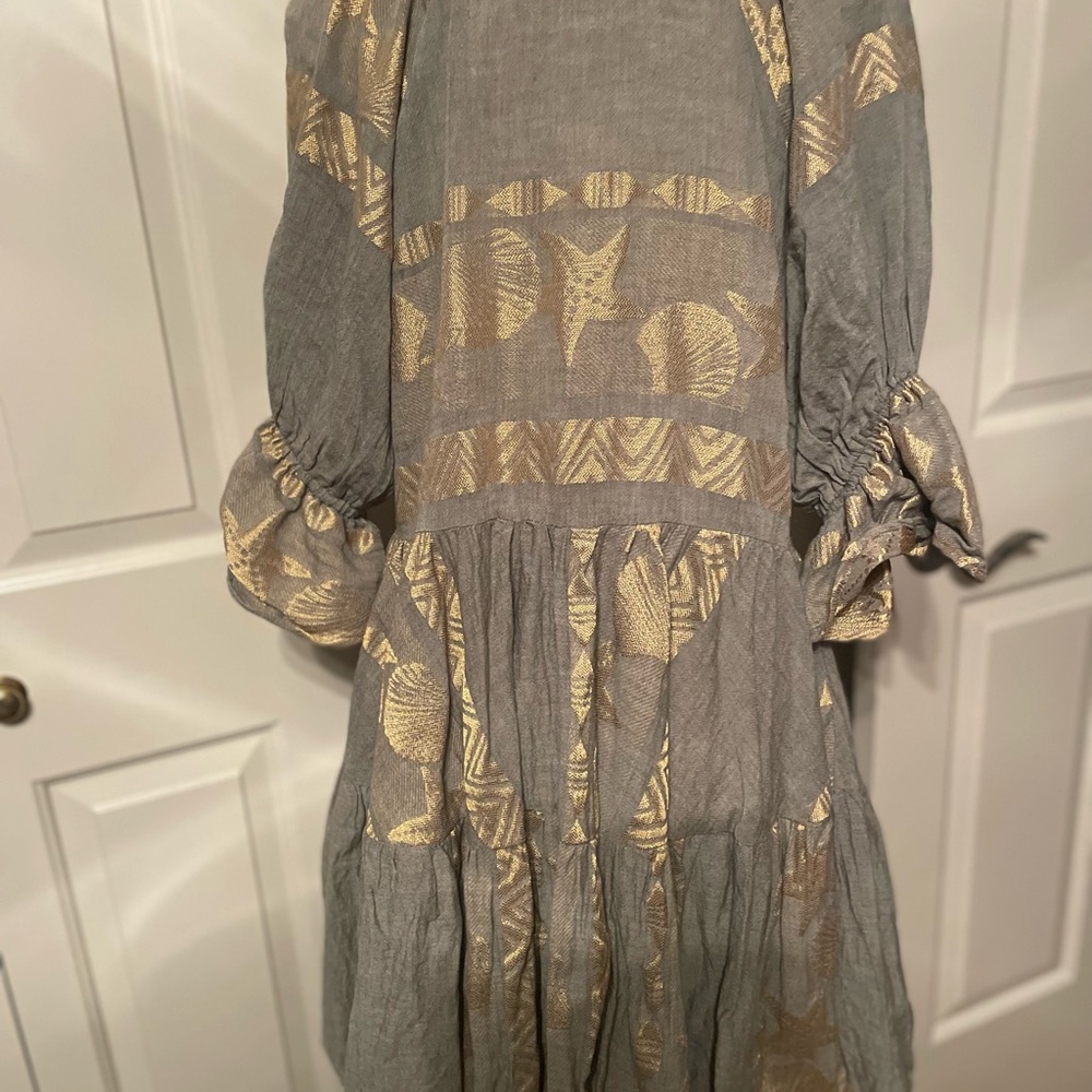 Dress - Picture 4 of 7